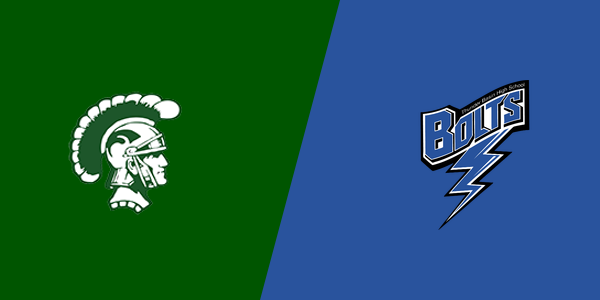 Kelly Walsh High School vs. Thunder Basin High School