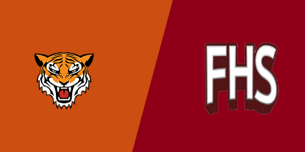 Howard High School vs. Freeman High School