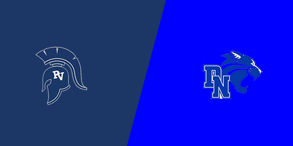 Pleasant Valley High School vs. Davenport North High School