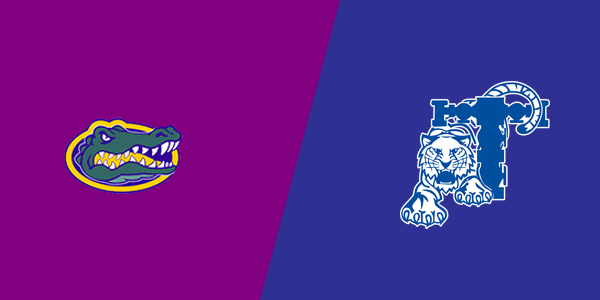 Fisher High School vs. Patrick F. Taylor Science and Technology Academy