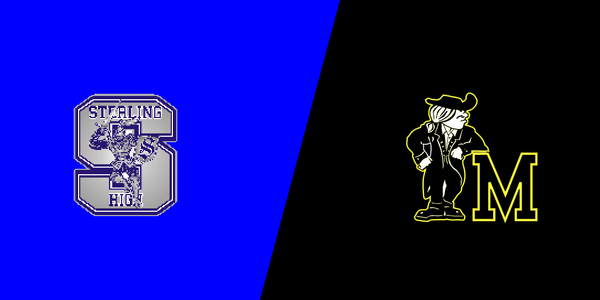 Sterling High School vs. Moorestown High School