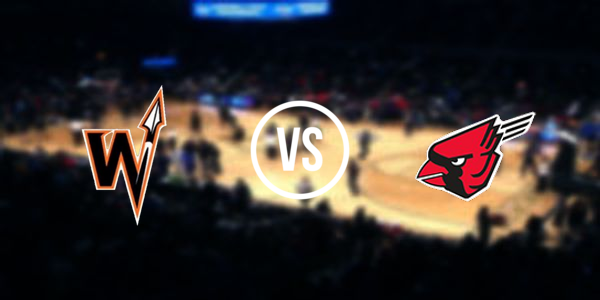 Forreston High School vs Winnebago High School