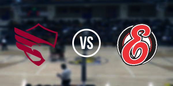 Faith Christian vs. Eaton