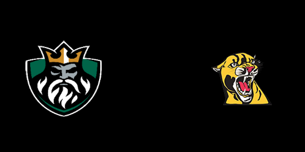 Pacifica High School - Oxnard vs. Ventura High School