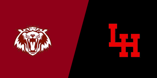 Plano Senior High School vs. Lake Highlands High School
