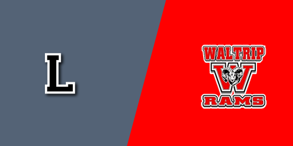 Waltrip vs. Randle