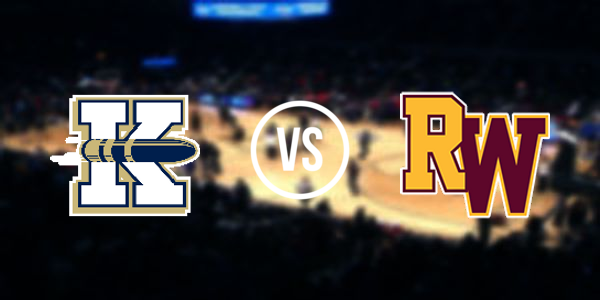 RW Cougars Co-op vs. Knoxville High School