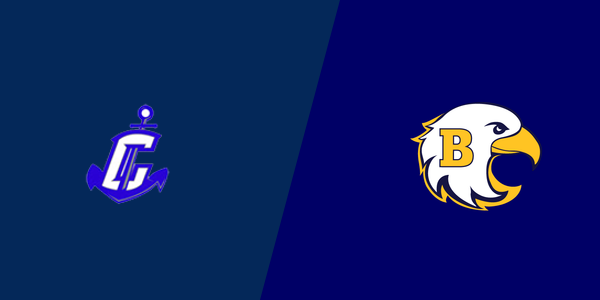Cumberland High School vs. Barrington High School