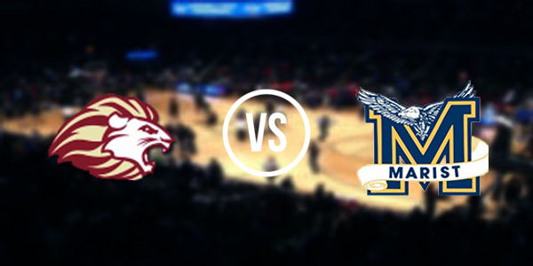 Hebron Christian Academy vs Marist School