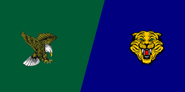 George Jenkins High School vs. McKeel Academy