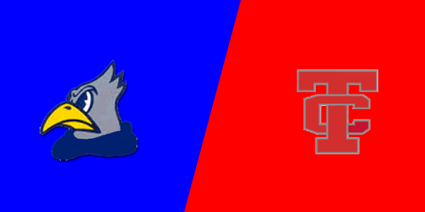 Fort Campbell High School vs. Todd County Central High School
