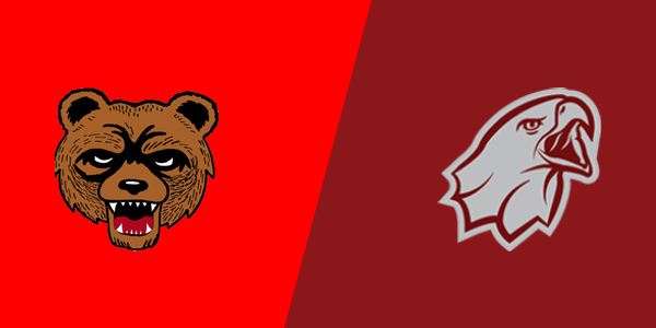 Newport High School vs. Reardan High School