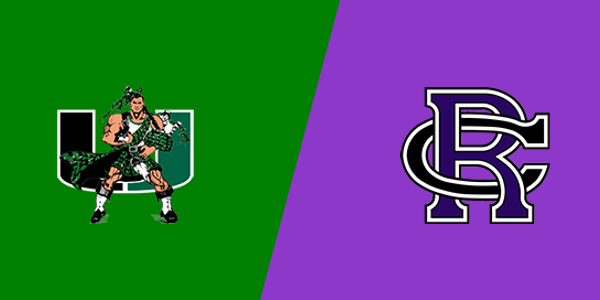 Upland High School vs. Rancho Cucamonga High School