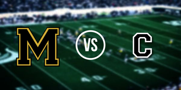 Murray High School vs. Calloway County