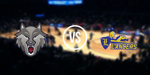 Justice High School vs Lewis High School