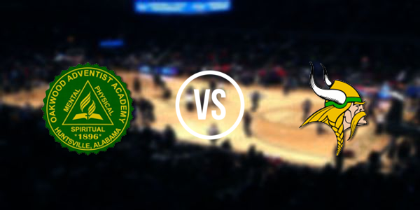 Oakwood Adventist vs Skyline