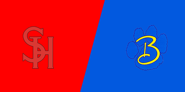St. Henry vs. Bath High School