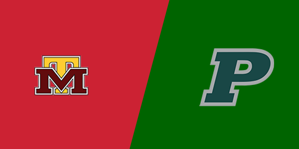 Mount Tahoma High School vs. Peninsula High School