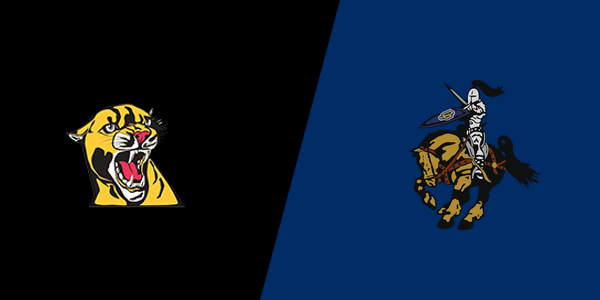 Ventura High School vs. Dos Pueblos High School
