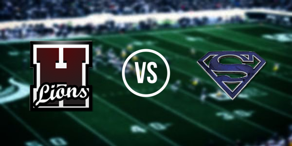 Hubbertville School vs Sulligent High School