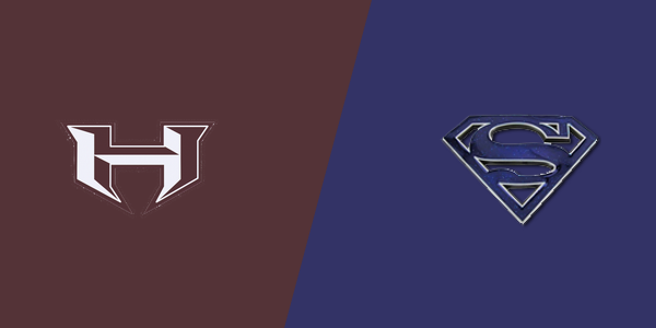 Hubbertville School vs. Sulligent High School