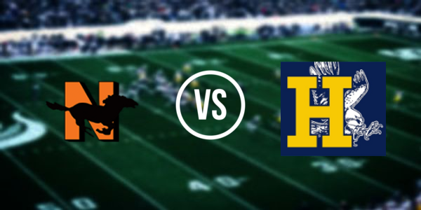 Northville High School vs. Hartland High School