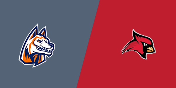Severn Run High School vs. Crofton High School