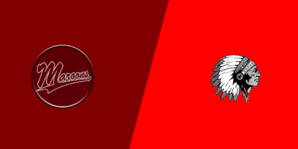 Robinson High School vs. Neoga High School