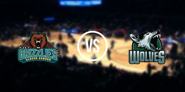 Clover Garden School vs Woods Charter School