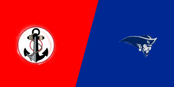 James M. Bennett High School vs. Kent Island High School