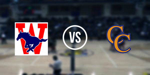 Tulare Western High School vs. Chatsworth High School
