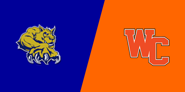 Lakeview High School vs. White Cloud High School