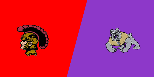 Quincy High School vs. Los Molinos High School