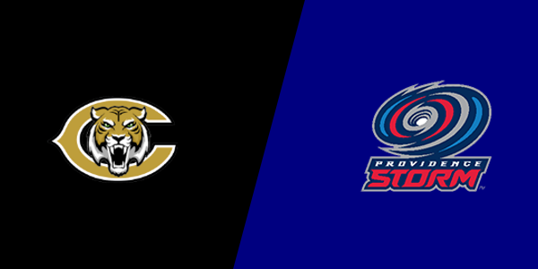 Commerce High School vs. Providence Christian Academy