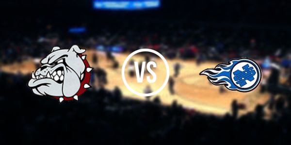Jay M. Robinson High School vs. North Stanly High School