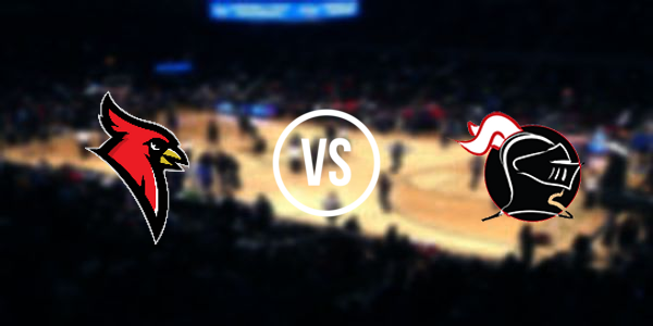 Dryden High School vs New Life Christian Academy