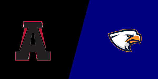 Alexander High School vs. South Cobb High School