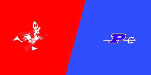 Berlin High School vs. Plainville High School