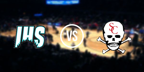 Islands High School vs Savannah Christian Preparatory School