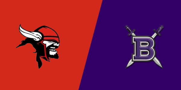 Bacon County High School vs. Bleckley County High School
