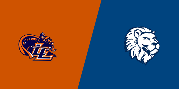 Lakes High School vs. Bellarmine Preparatory High School