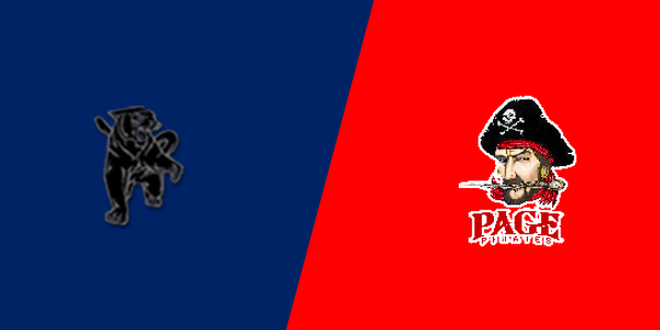 Dudley High School vs. Page High School