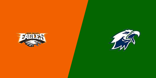 West Valley High School vs. Lakeside High School