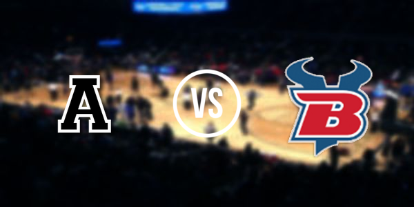 Bigfork High School vs Away