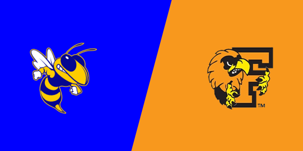 Kearsley High School vs. Flushing High School