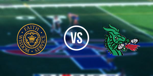 Oak Knoll High School vs Kent Place School