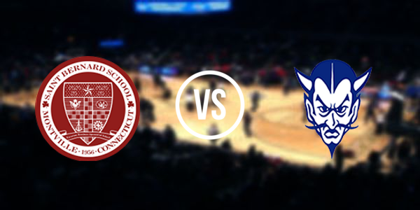 St. Bernard High School vs. Coginchaug Regional High School