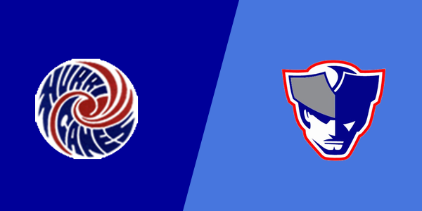 Hartford High School vs. Mount Anthony Union High School