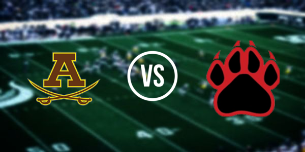 Rochester Adams High School vs. Grand Blanc High School