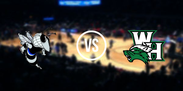 Nicholas Co Middle-High School vs. Western Hills High School